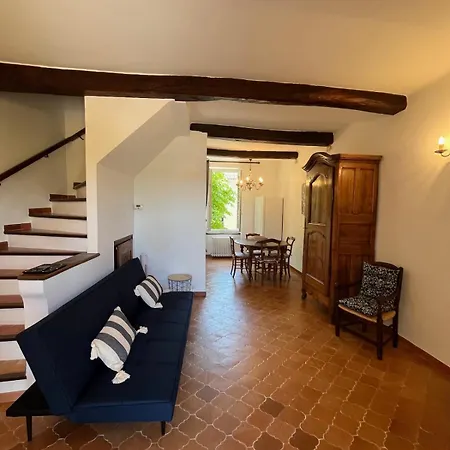 Apartment A Minnanna *