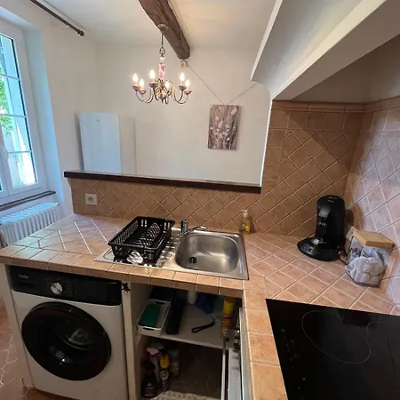 Apartment A Minnanna