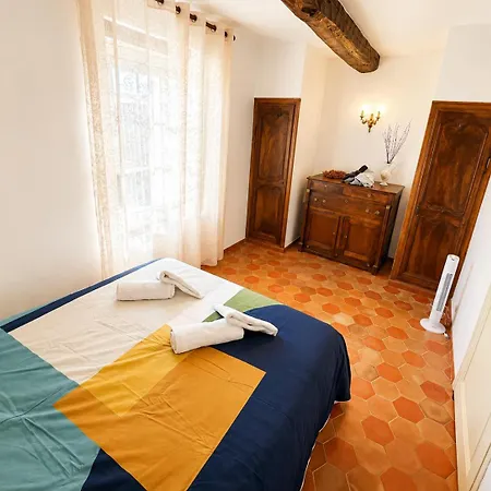 Apartment A Minnanna *