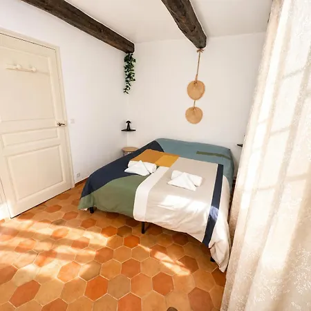 Apartment A Minnanna Banon